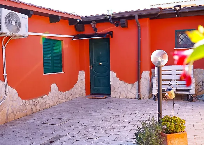 Casa Mamy