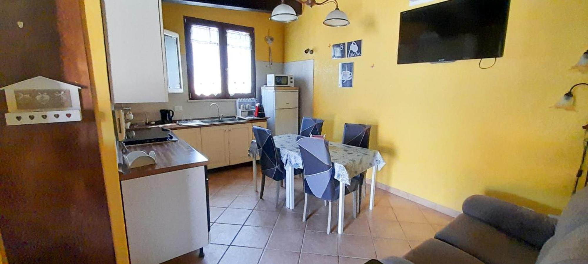 Casa Mamy Fiumicino