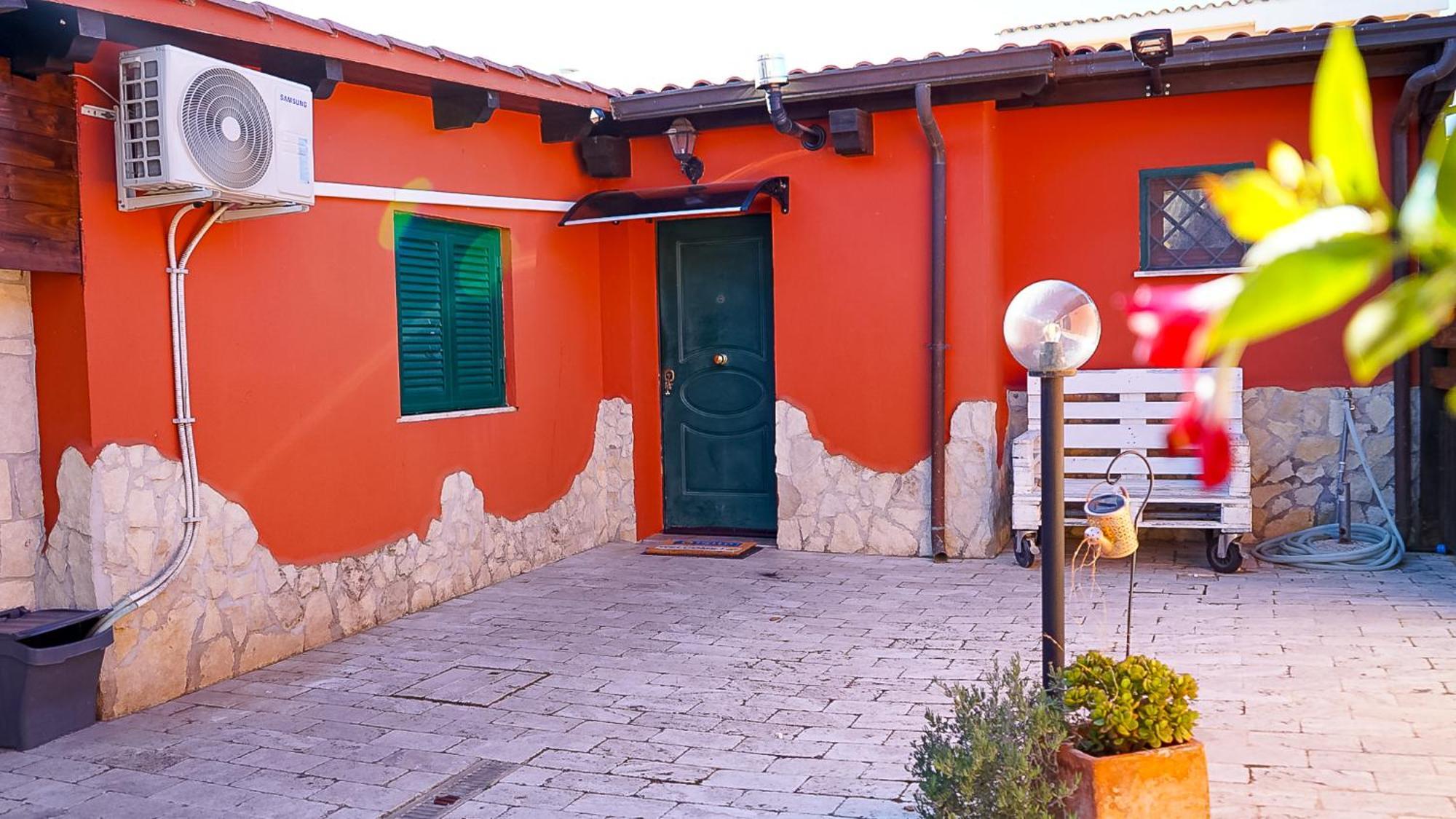 Apartment Casa Mamy Fiumicino