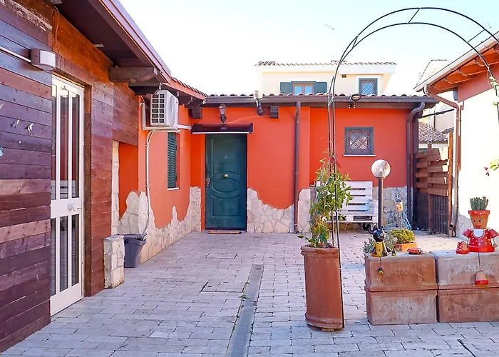 Casa Mamy