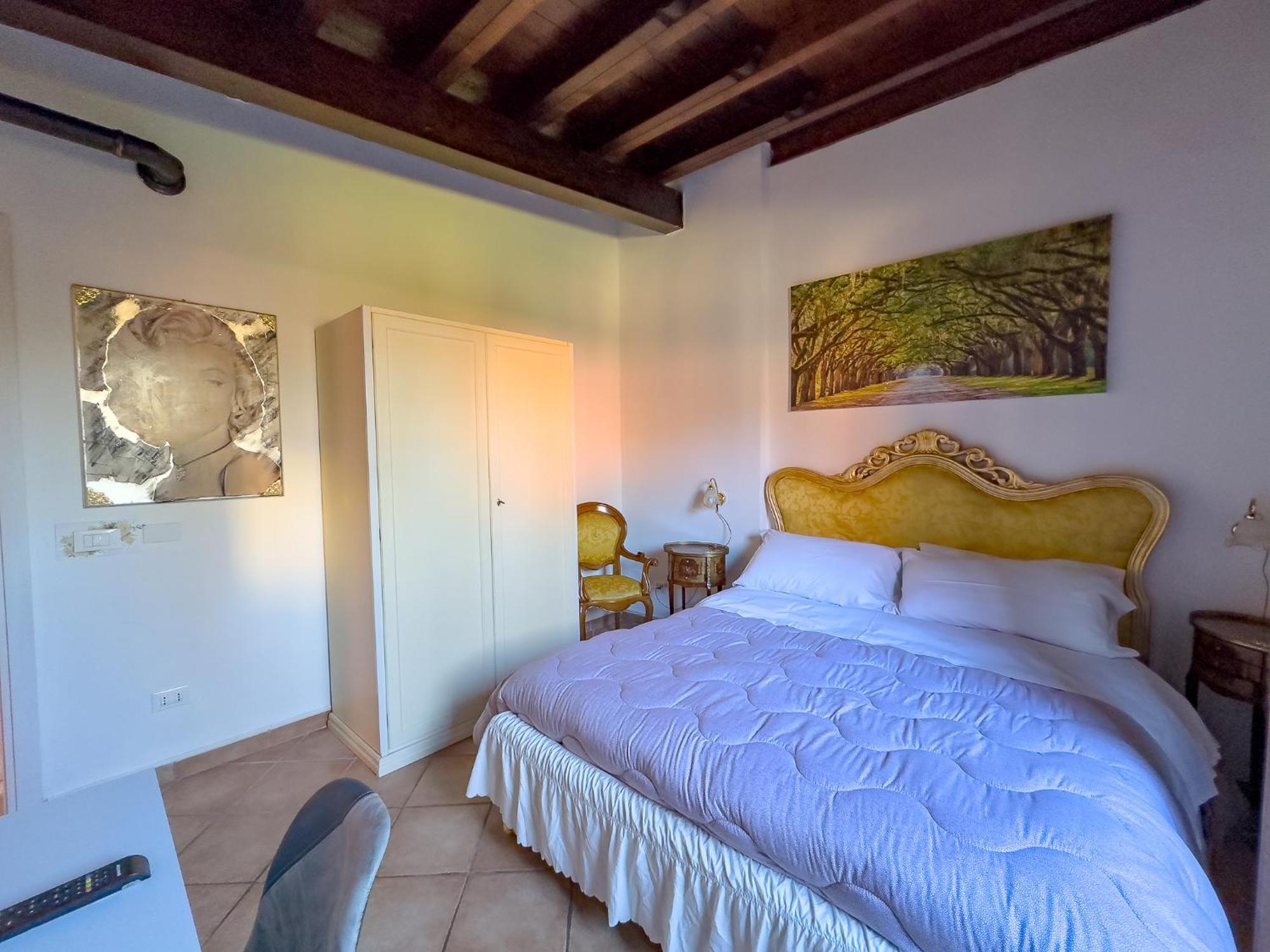 Appartamento Casa Mamy *