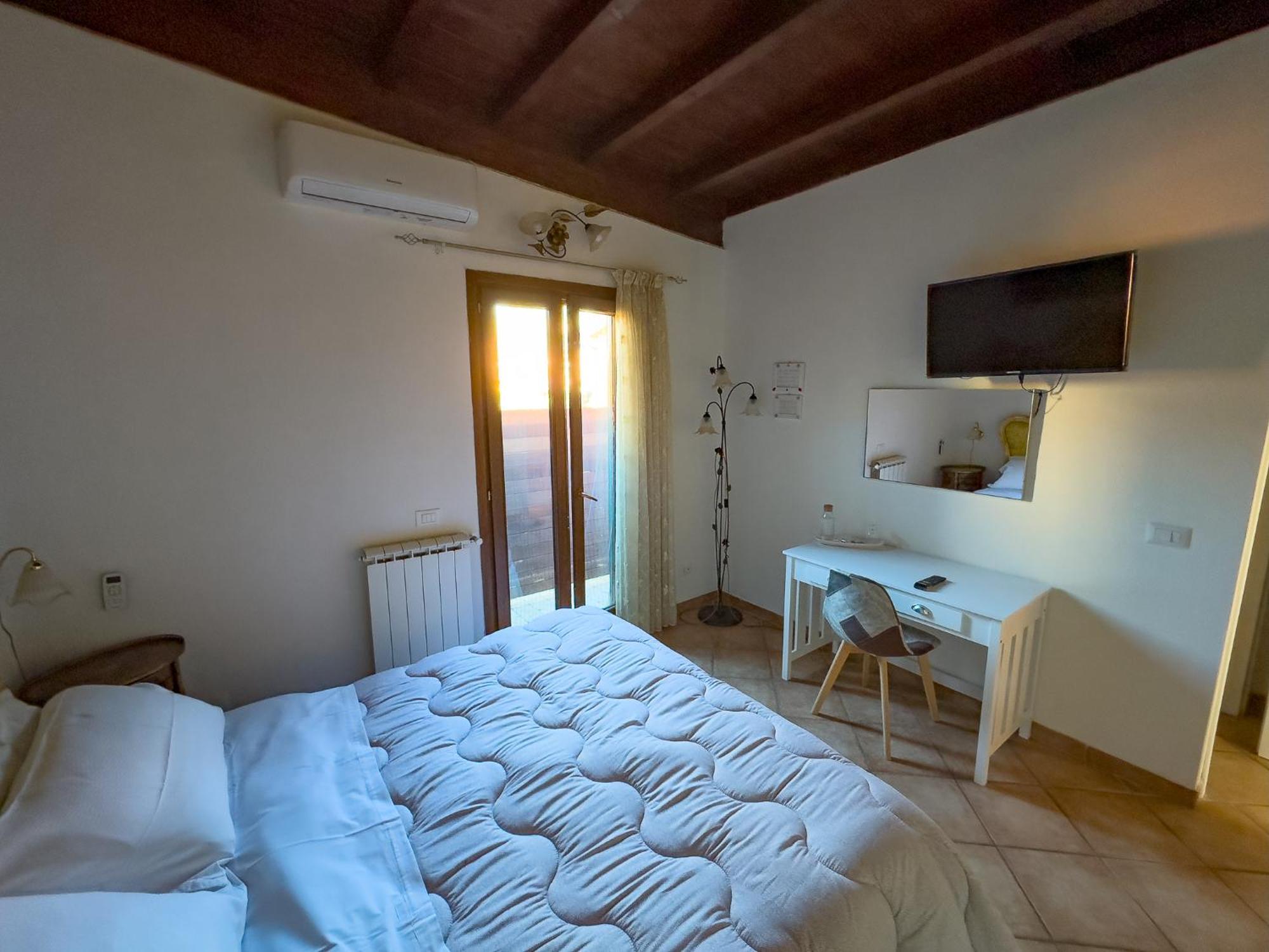 Casa Mamy Appartamento *