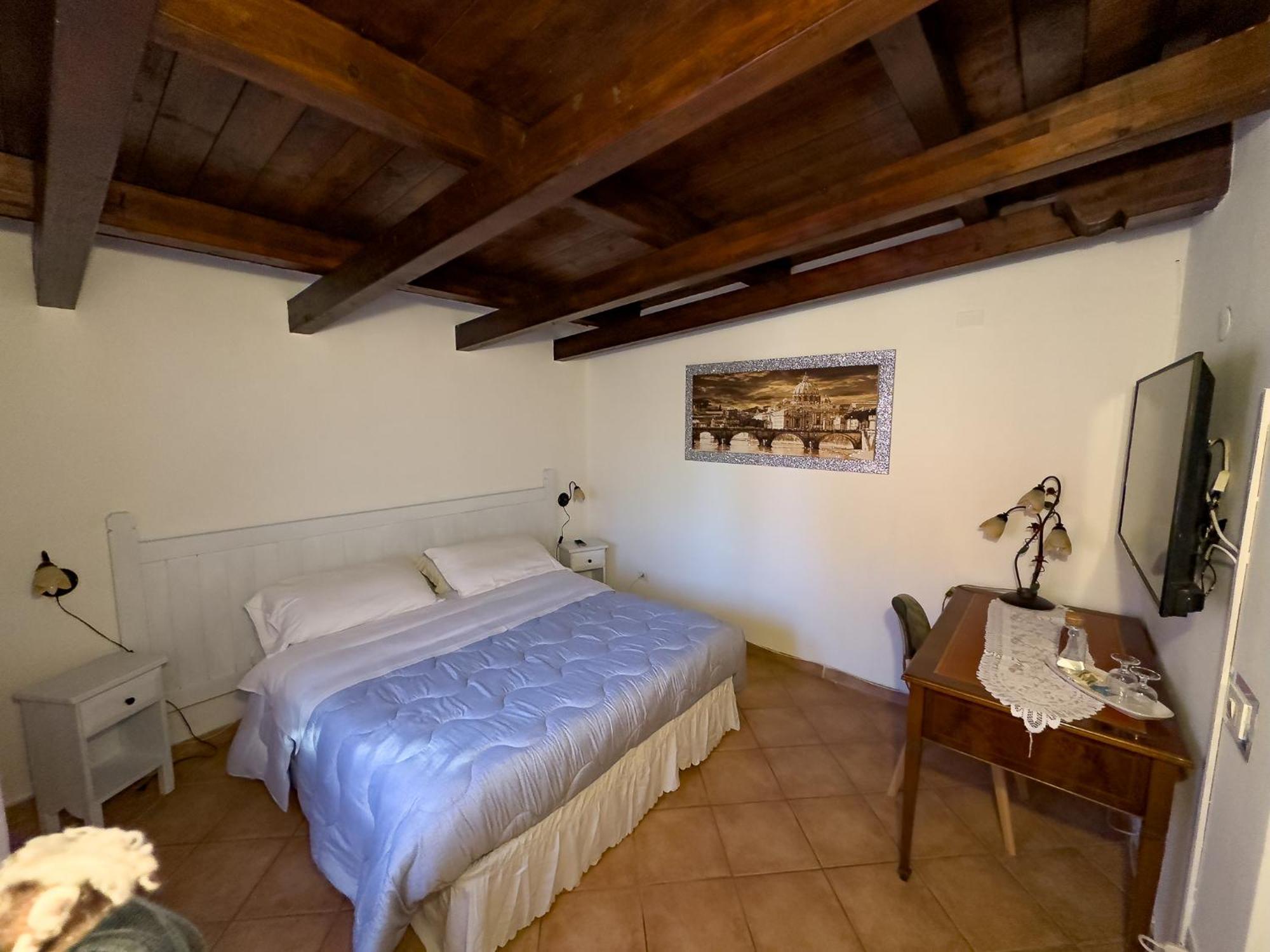 Appartamento Casa Mamy